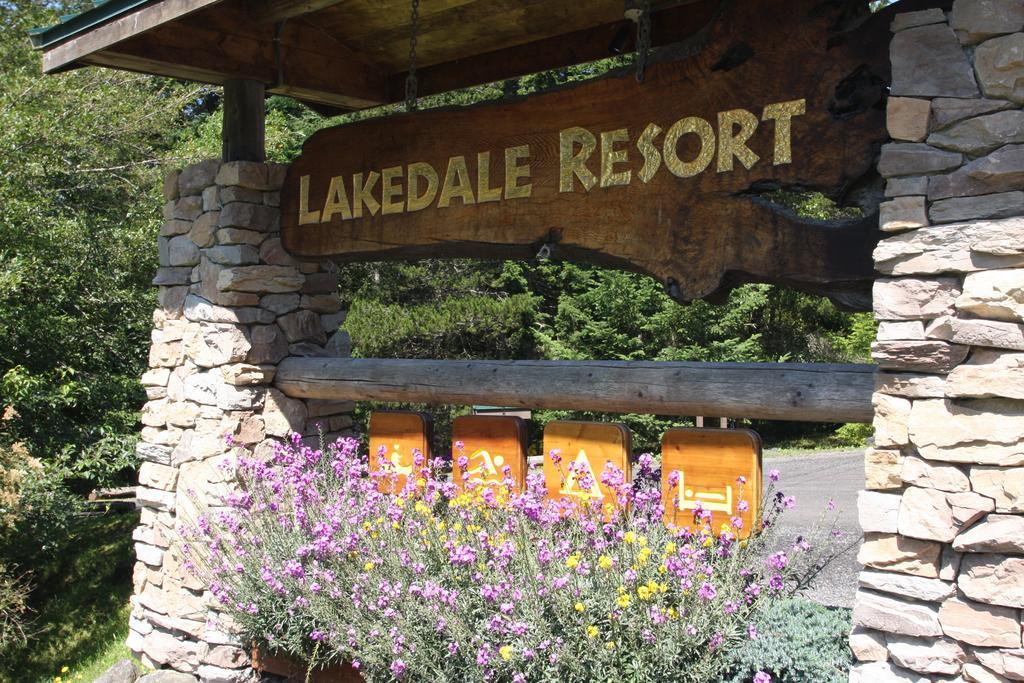 Lakedale Resort At Three Lakes Friday Harbor Exterior photo
